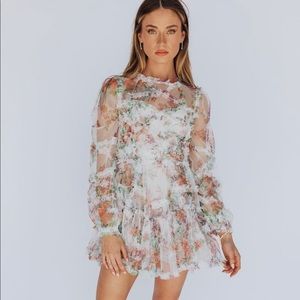 Untamed Petals Garden Grove Mini